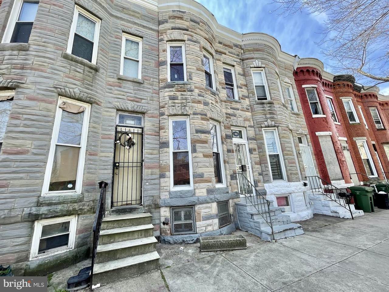 2510 Woodbrook Avenue - Photo 1