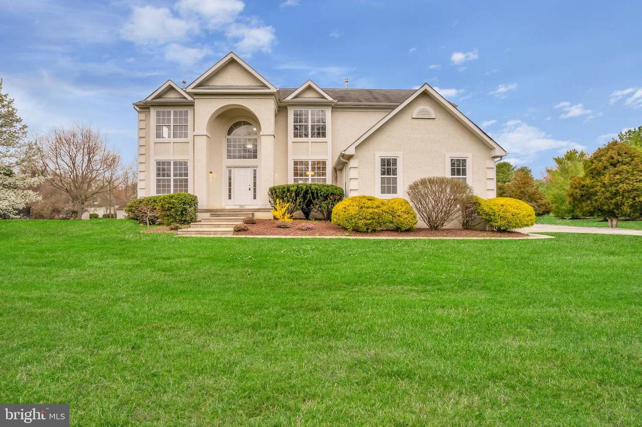 1001 Hainesport Mount Laurel Road - Photo 1