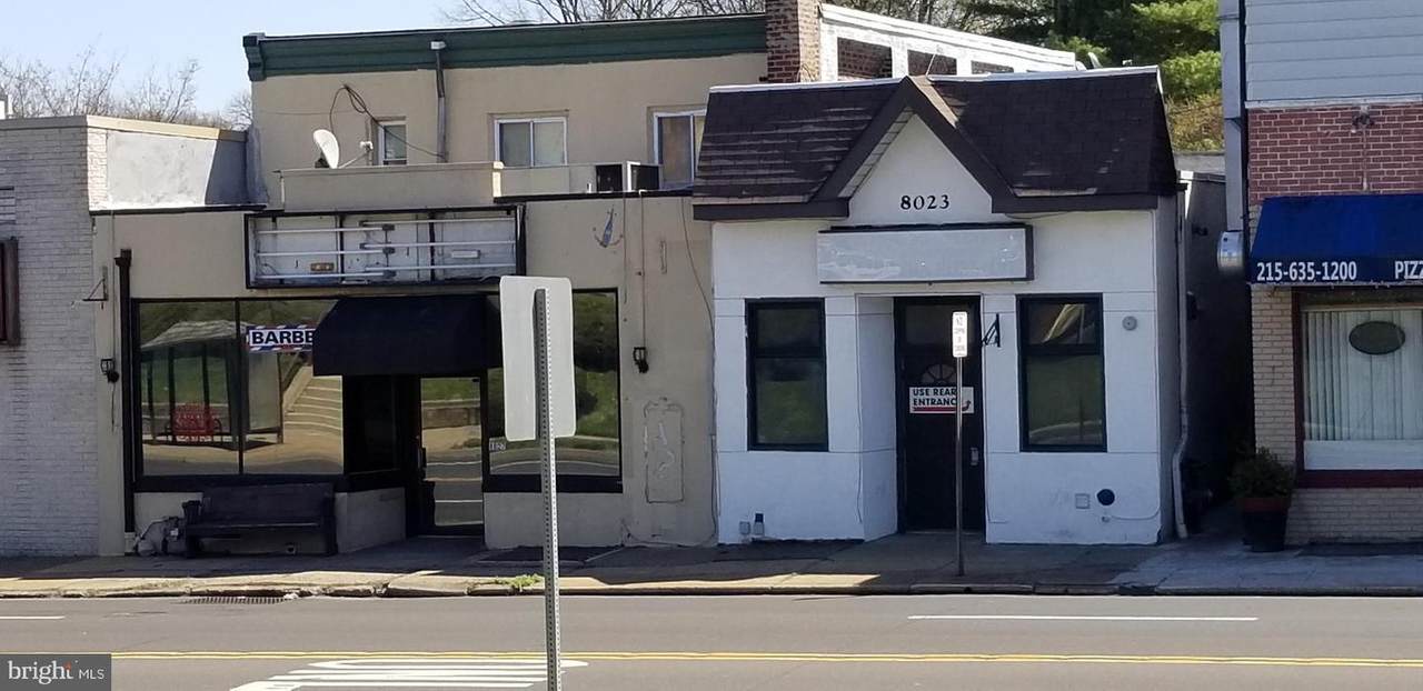 8027 Old York Road - Photo 1