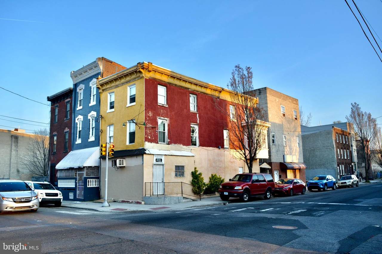 448 Norris Street - Photo 1
