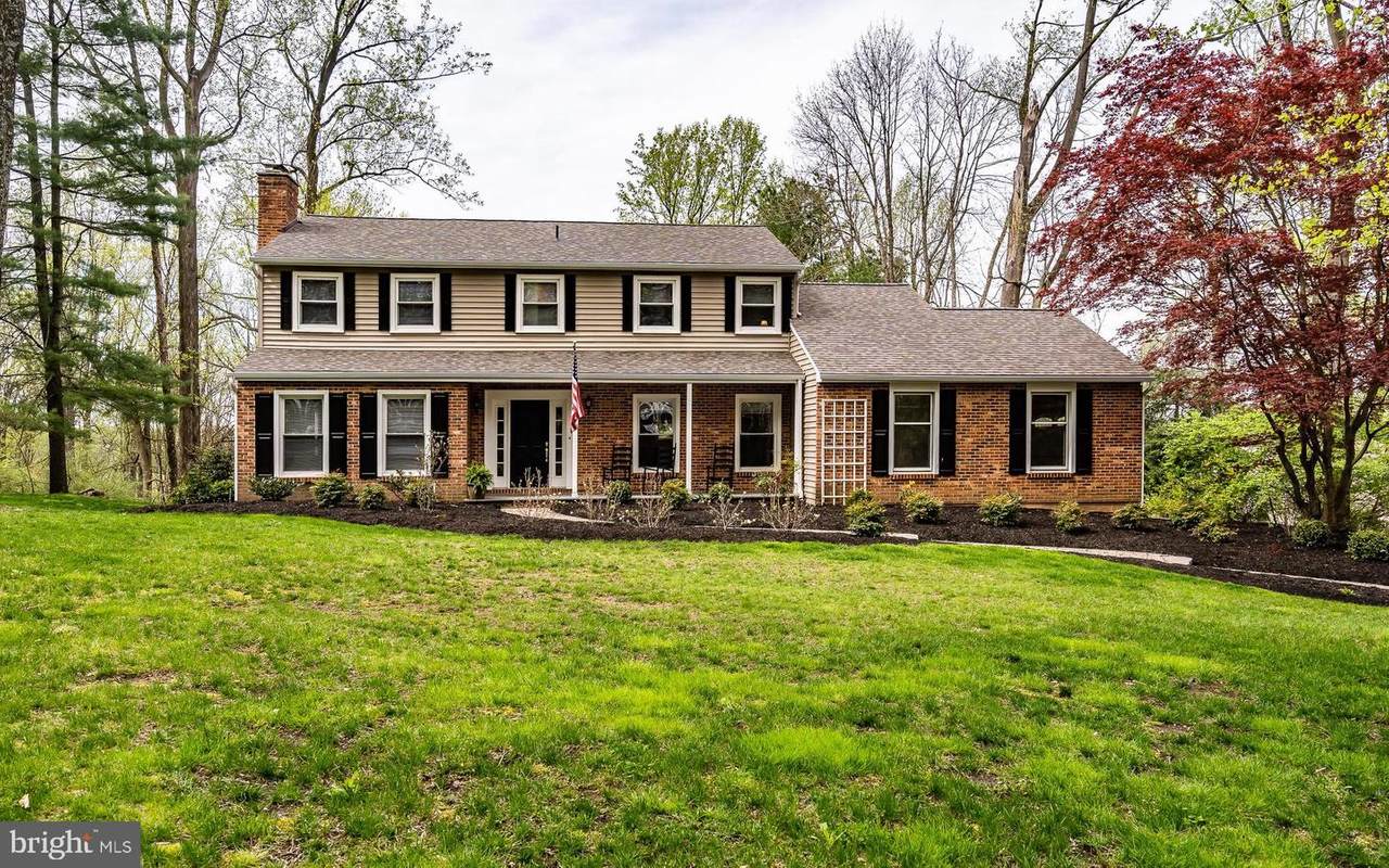 114 Stoney Ridge Road - Photo 1