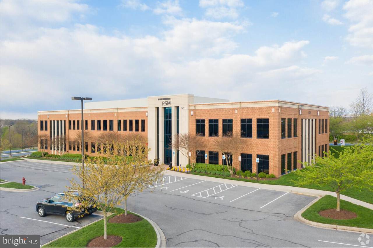 5291 Corporate Drive - Photo 1