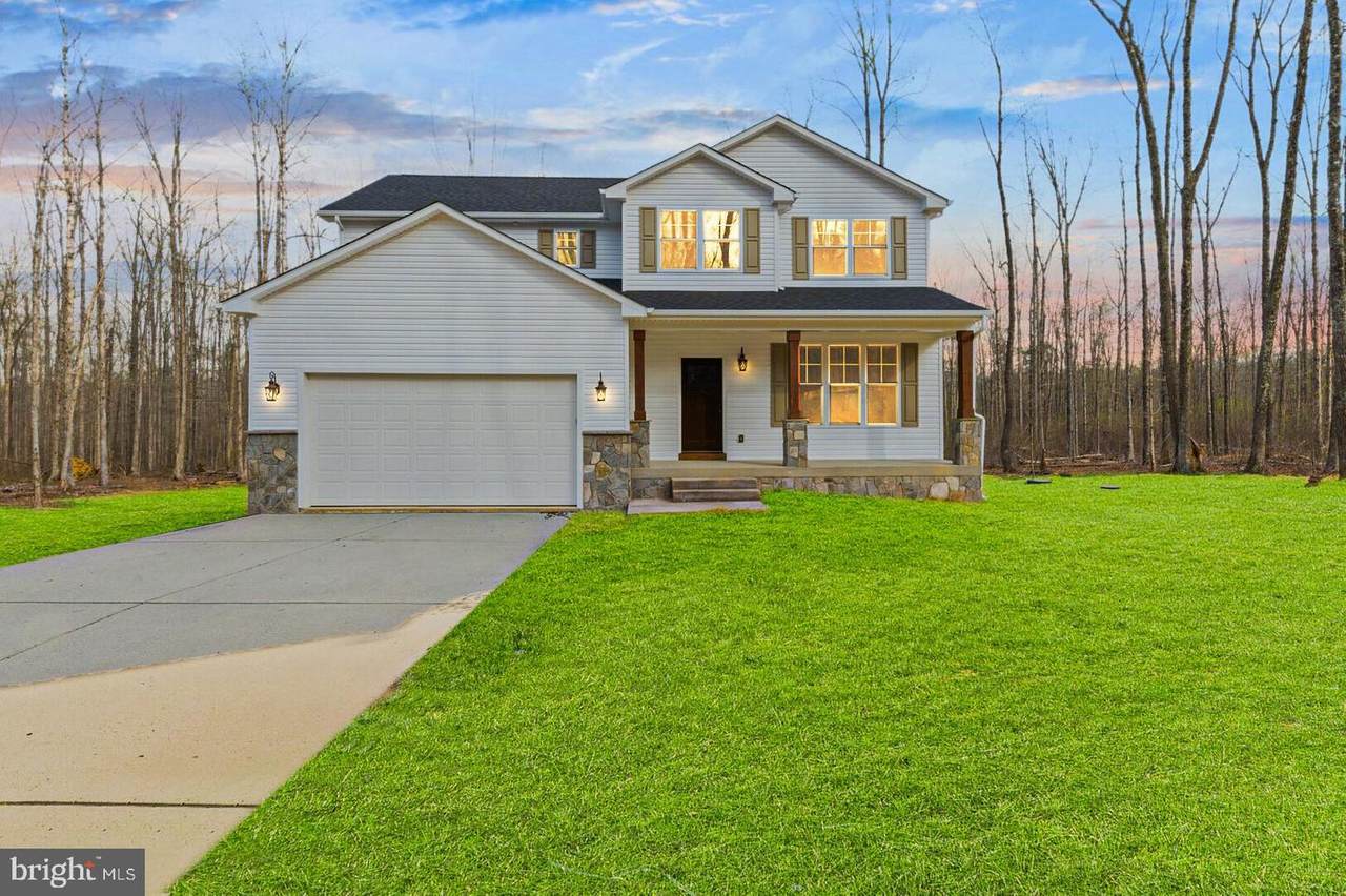 Lot 3 Bowery Lane - Photo 1