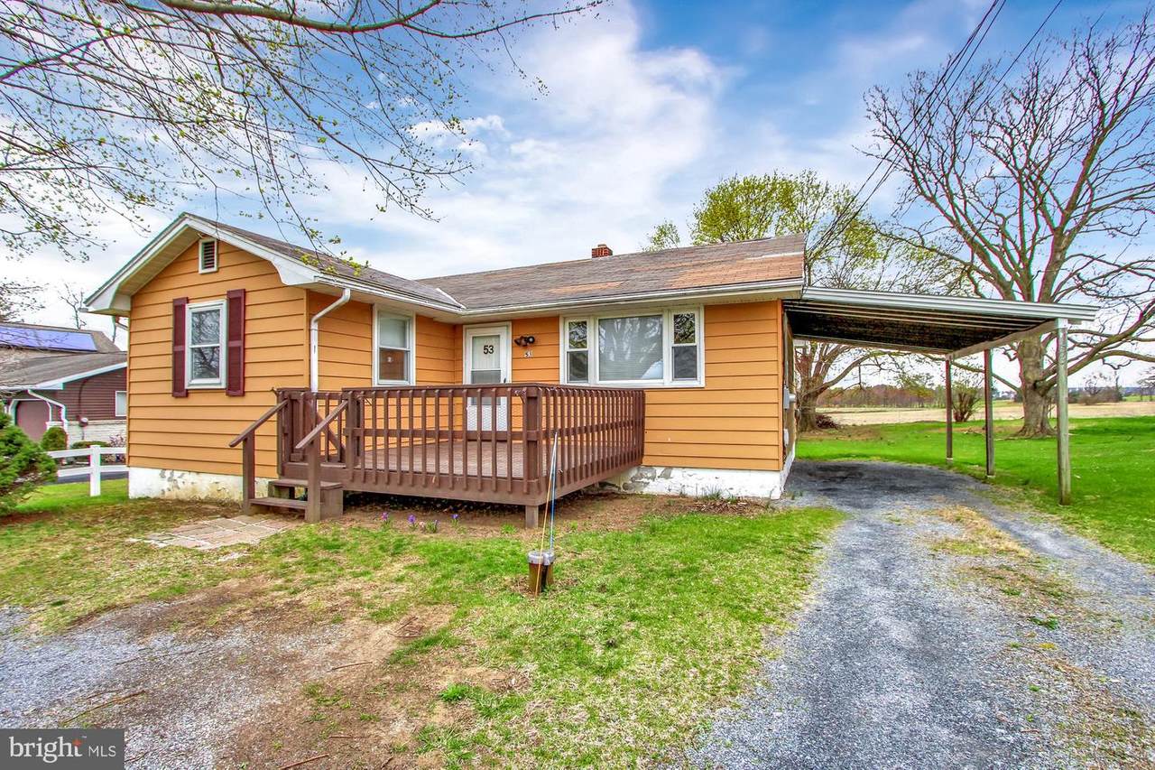 53 Klines Corner Road - Photo 1