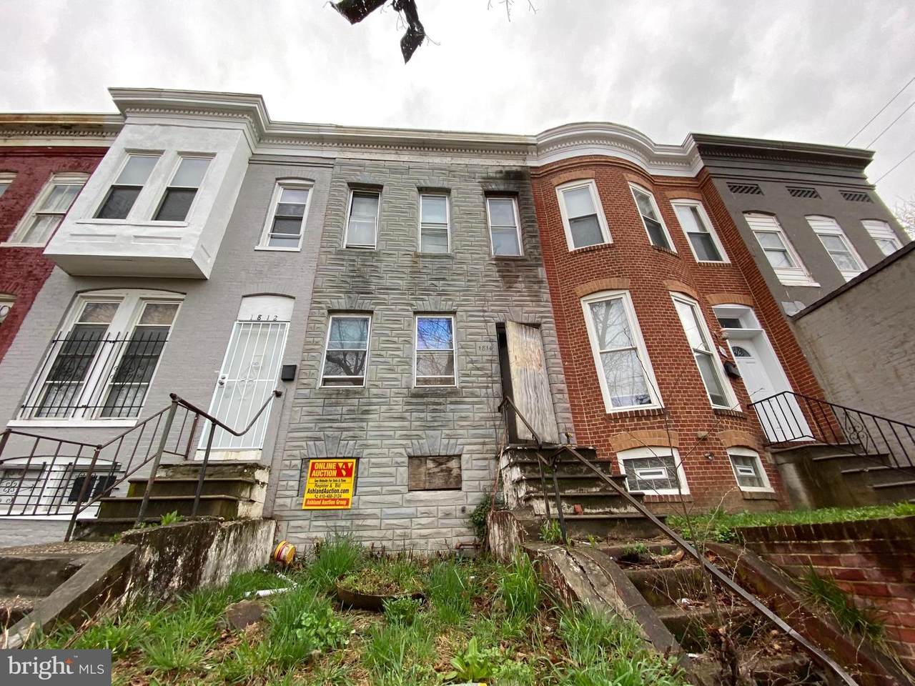 1814 Braddish Avenue - Photo 1