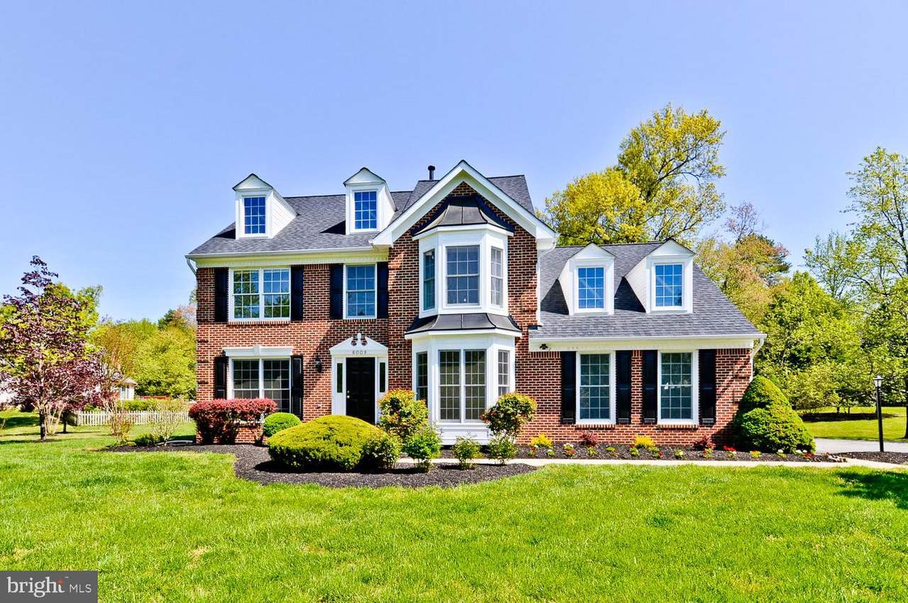 8009 Wingate Drive - Photo 1