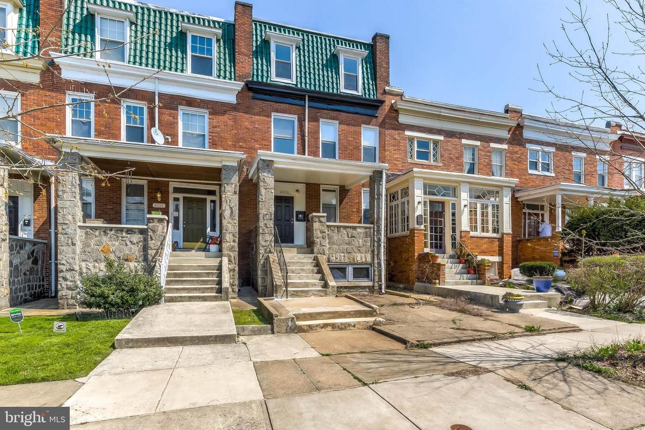 2501 Brookfield Avenue - Photo 1
