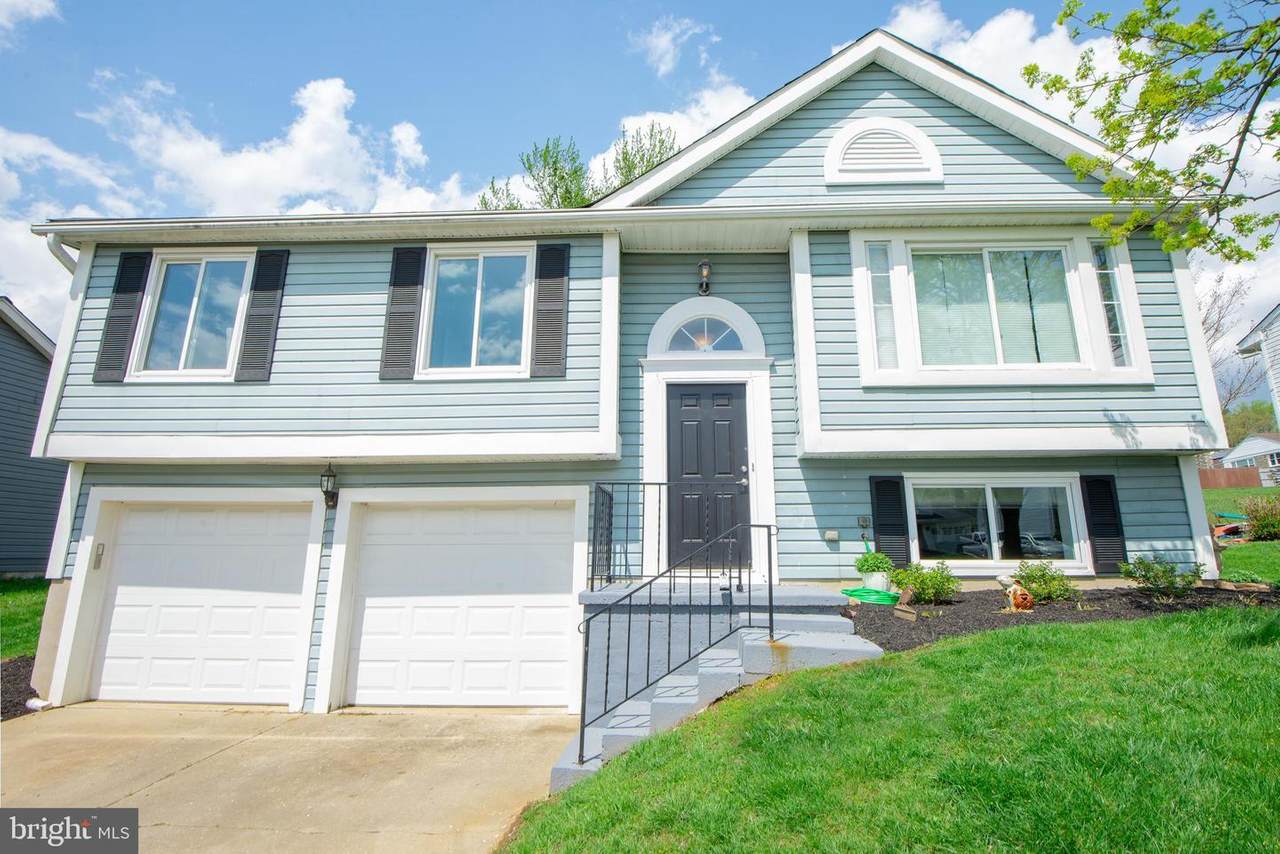 2515 Laurel Valley Garth - Photo 1