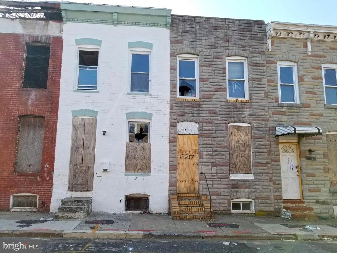 2217 Christian Street - Photo 1