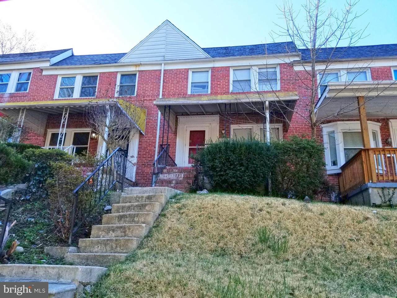 2217 Monticello Road - Photo 1