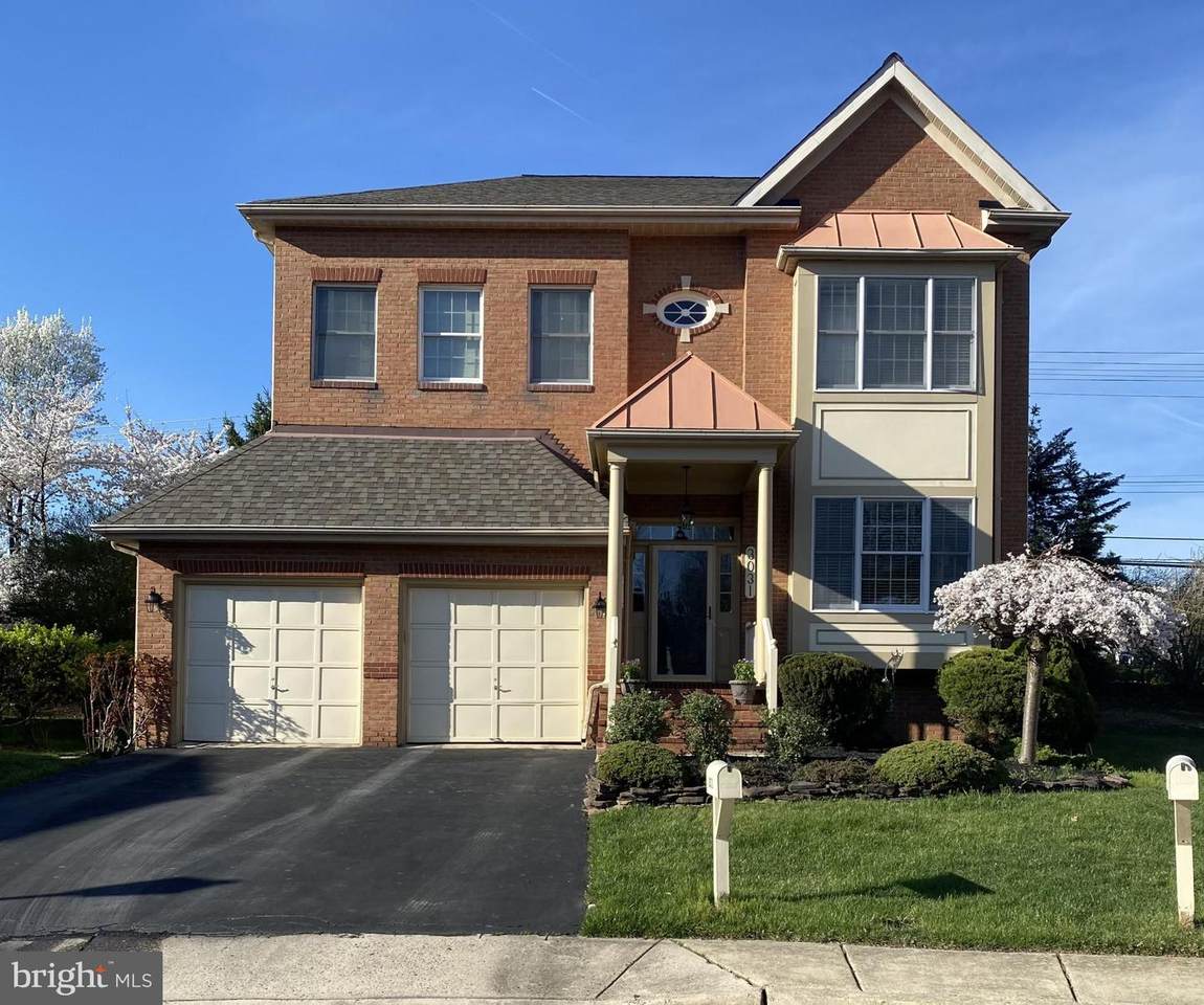 3031 Windy Knoll Court - Photo 1
