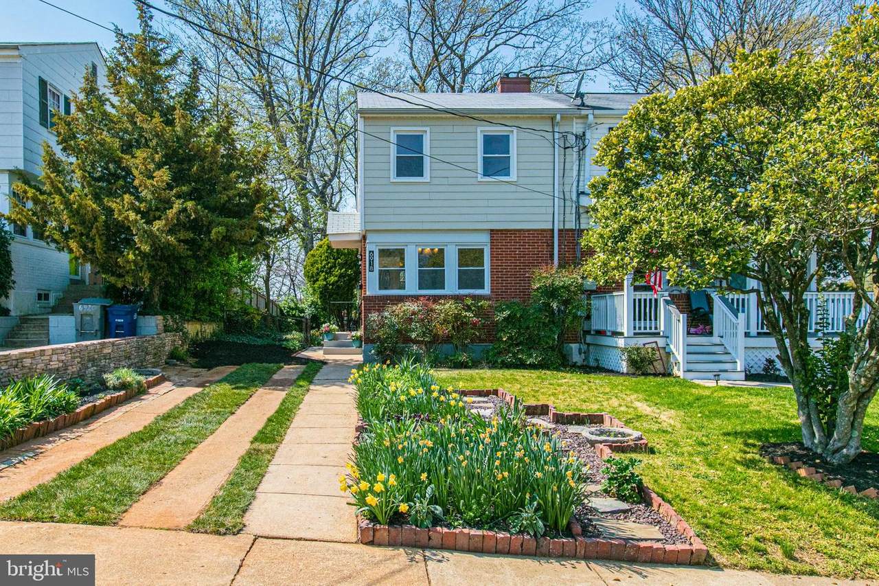 6918 Westhampton Drive - Photo 1