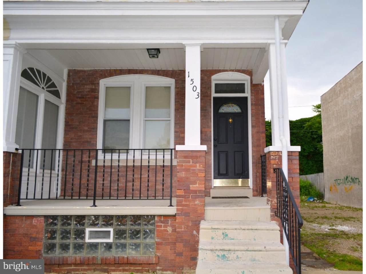 1503 Princess Avenue - Photo 1