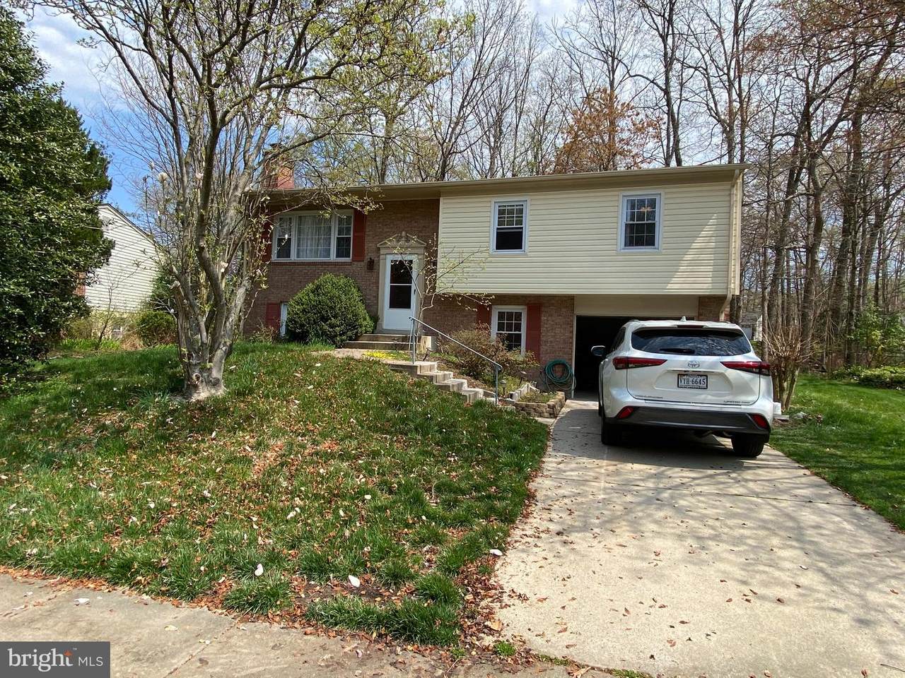 12045 Willowood Drive - Photo 1
