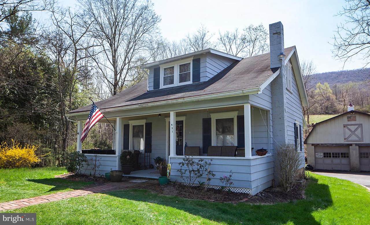 921 Stony Creek Road - Photo 1