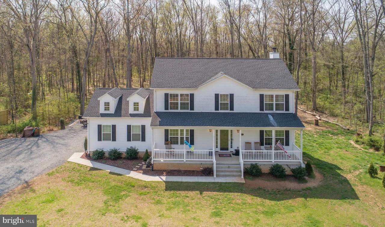 6875 Oak Shade Road - Photo 1