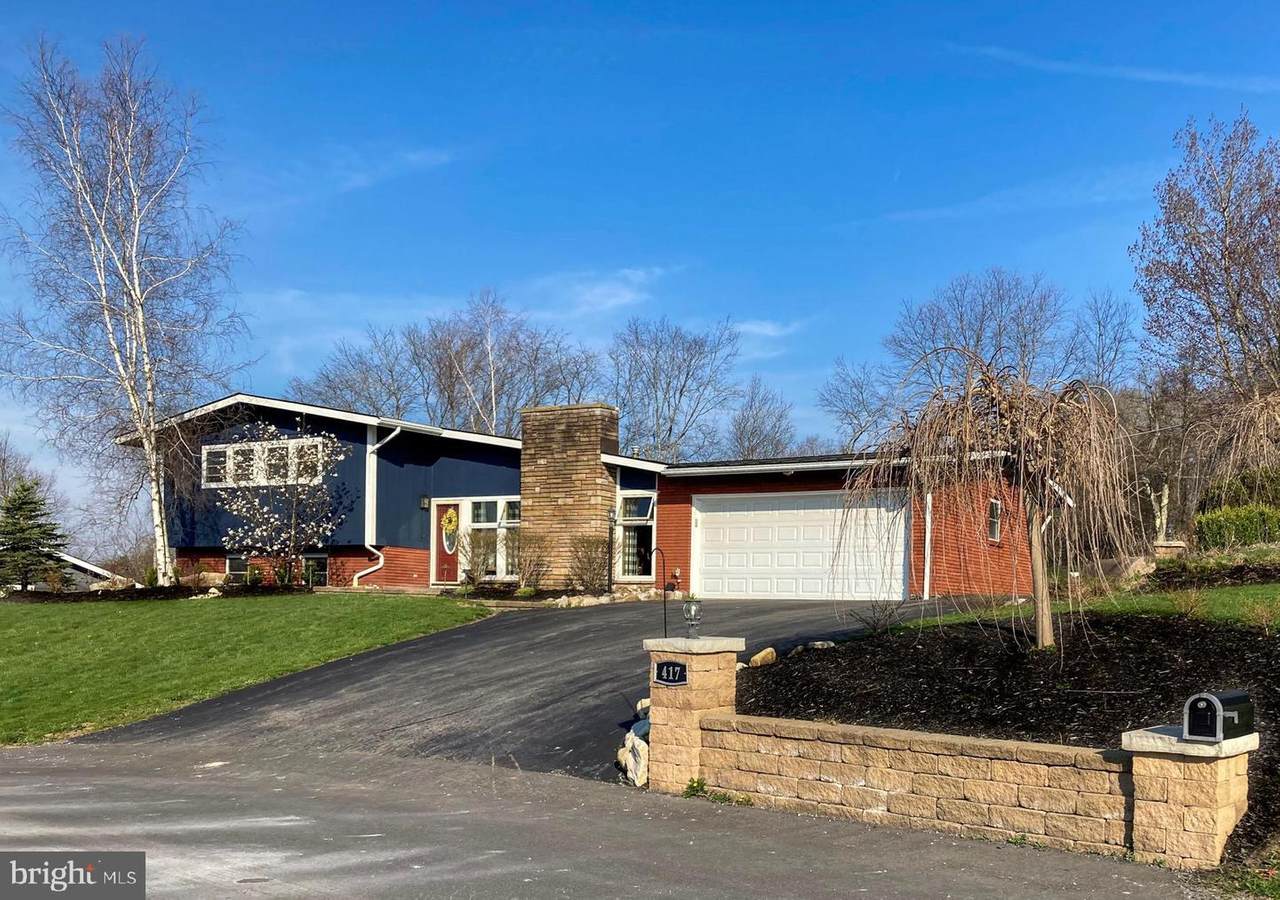 417 Sam Snead Circle - Photo 1