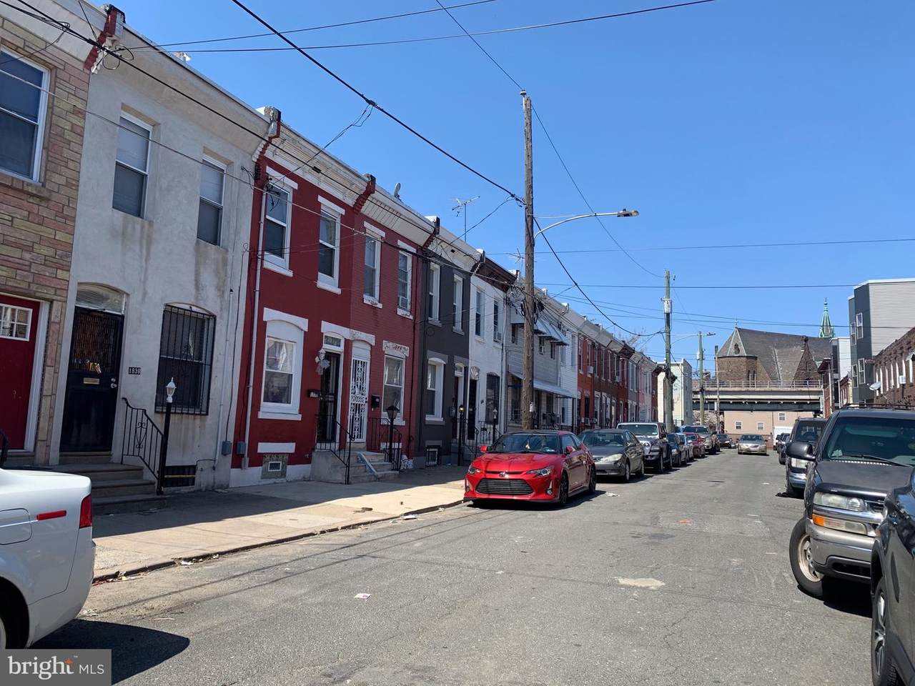 1838 Albert Street - Photo 1