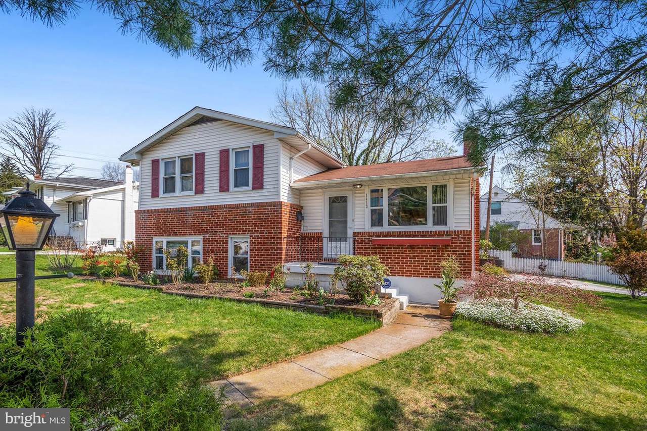 1413 Tenbury Road - Photo 1