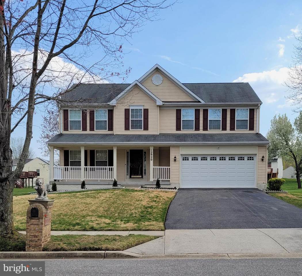 12920 Dunkirk Drive - Photo 1