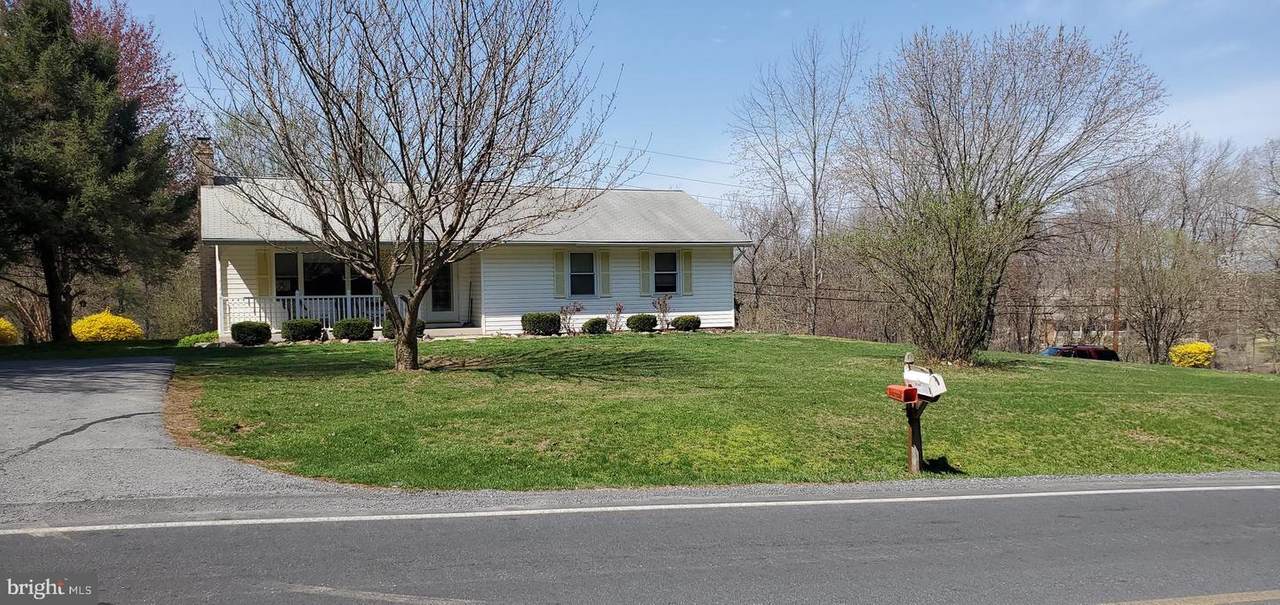 5949 Martinsburg Road - Photo 1