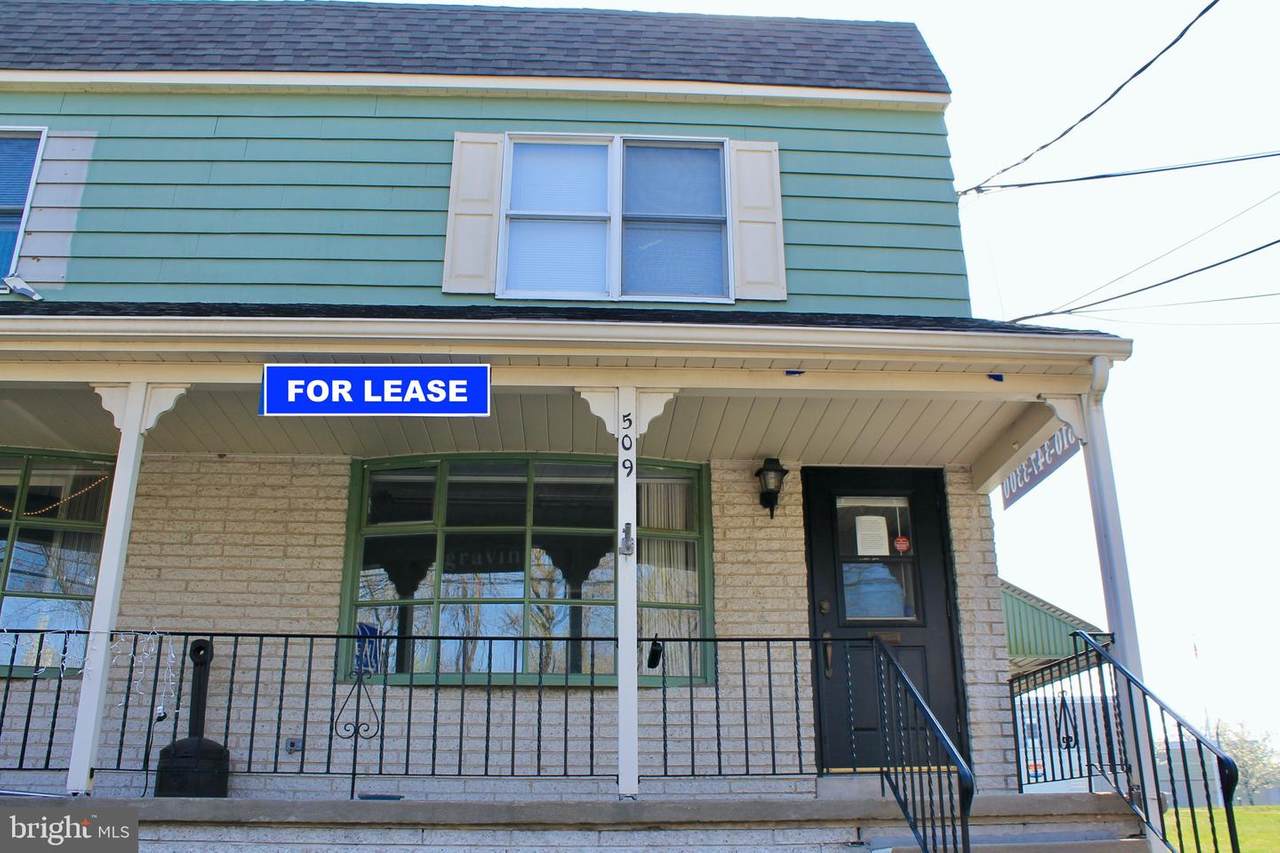 509 Kedron Avenue - Photo 1