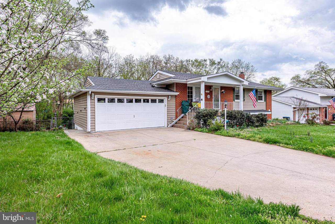 400 Amhurst Street - Photo 1