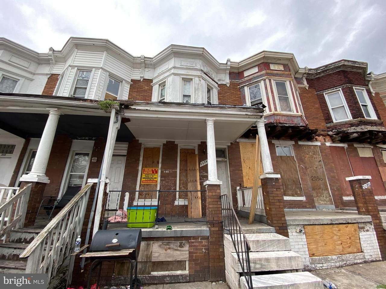 2034 Robb Street - Photo 1