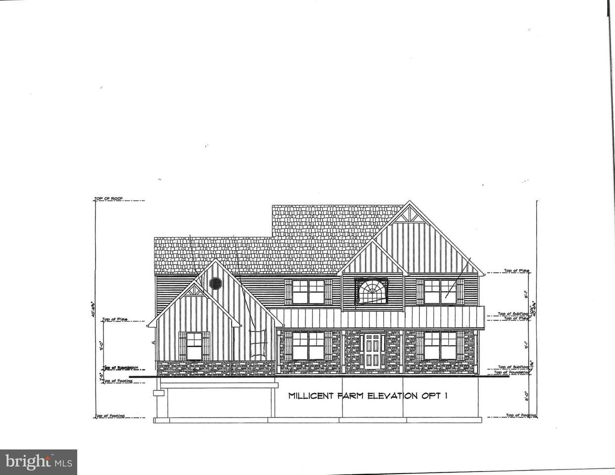 104 Bridle Path Ct. - Photo 1