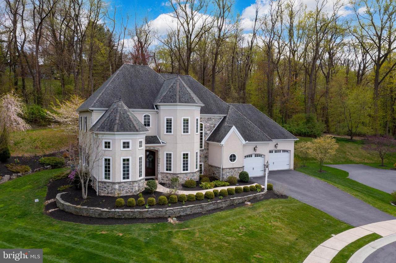 384 Spring Haven Drive - Photo 1