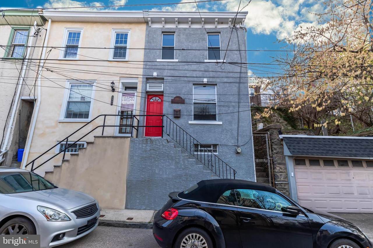 3903 Manor Street - Photo 1
