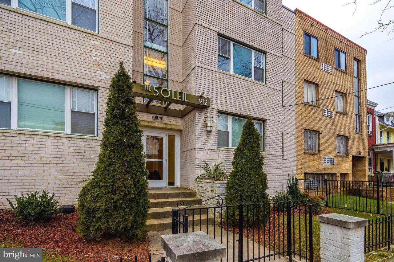 912 Shepherd Street - Photo 1