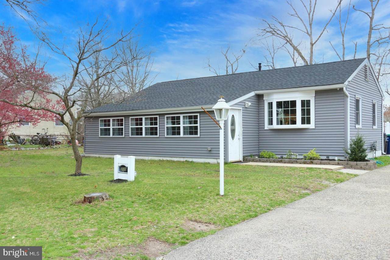 215 Cains Mill Road - Photo 1