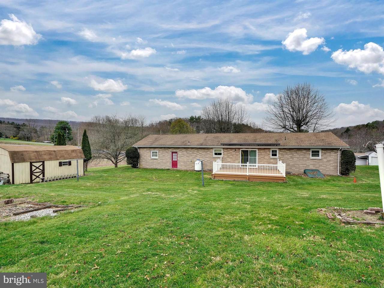 153 Ringtown Boulevard - Photo 1
