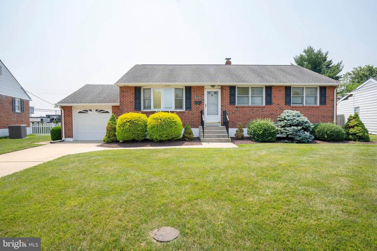 2122 Nicholby Drive - Photo 1
