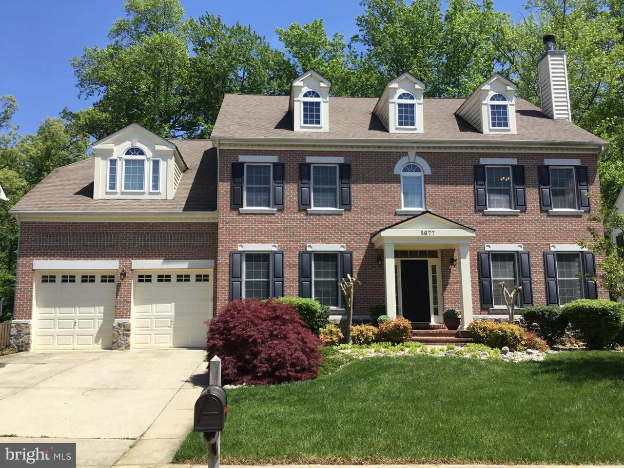 5677 Cabinwood Court - Photo 1