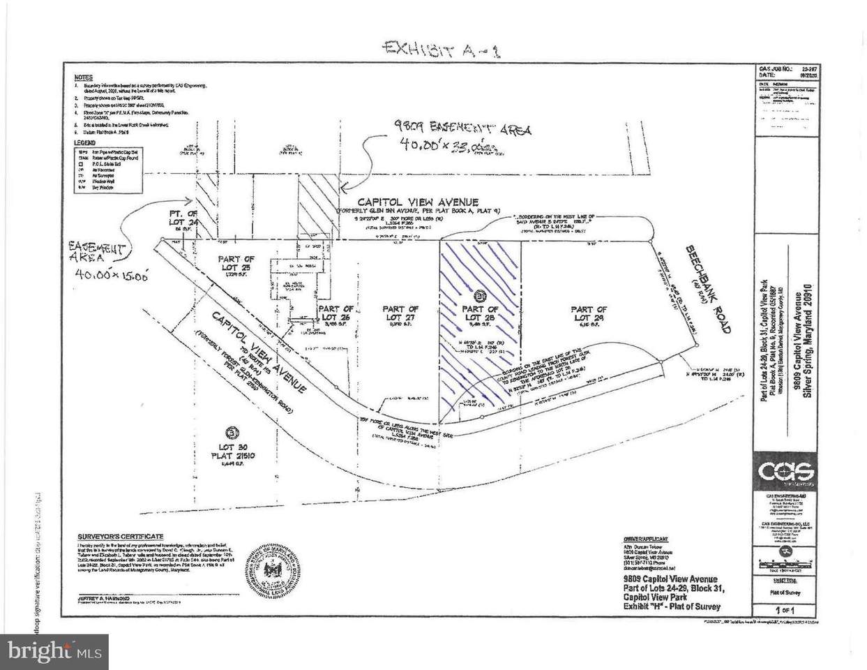 Capitol View Avenue - Photo 1