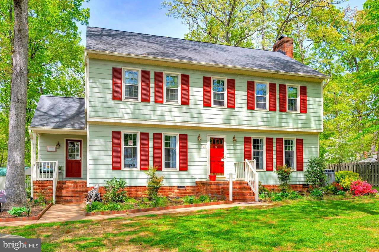 95 Gallimore Drive - Photo 1