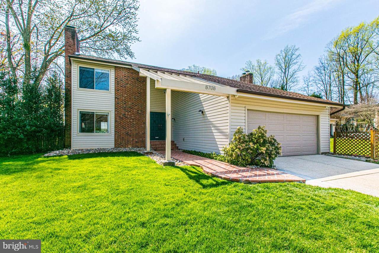 8708 Litwalton Court - Photo 1