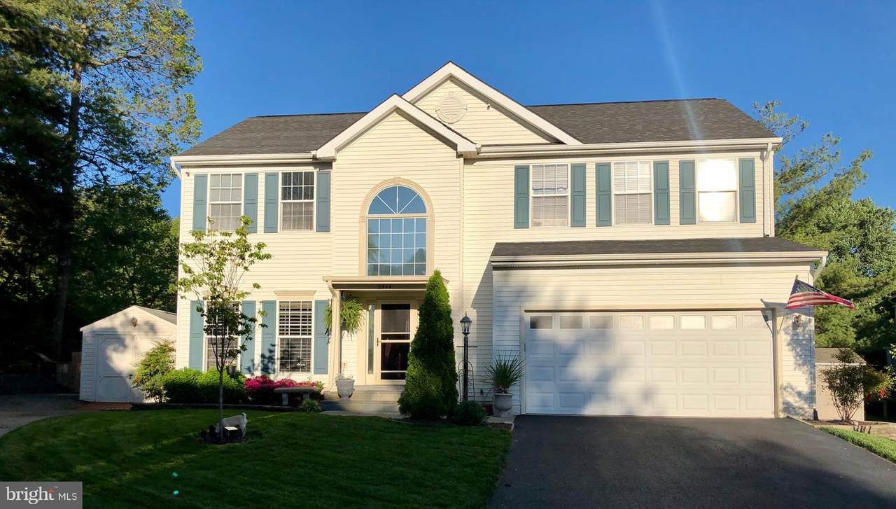 2944 Hickory Creek Court - Photo 1