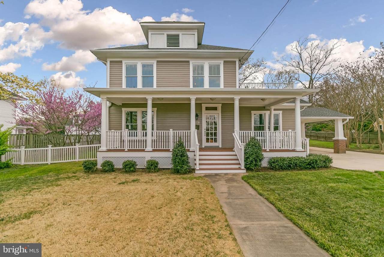 9516 Main Street - Photo 1