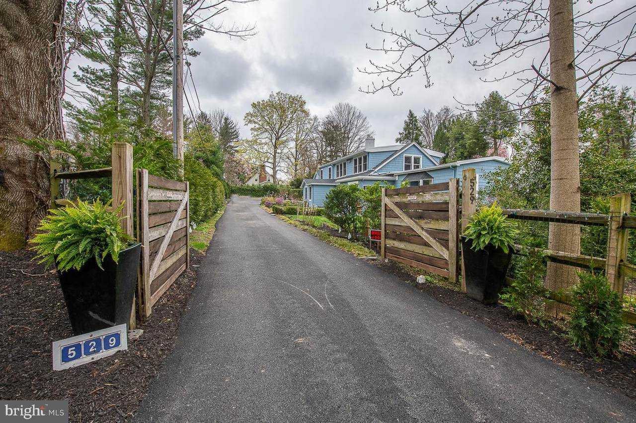 529 Spring Mill Road - Photo 1