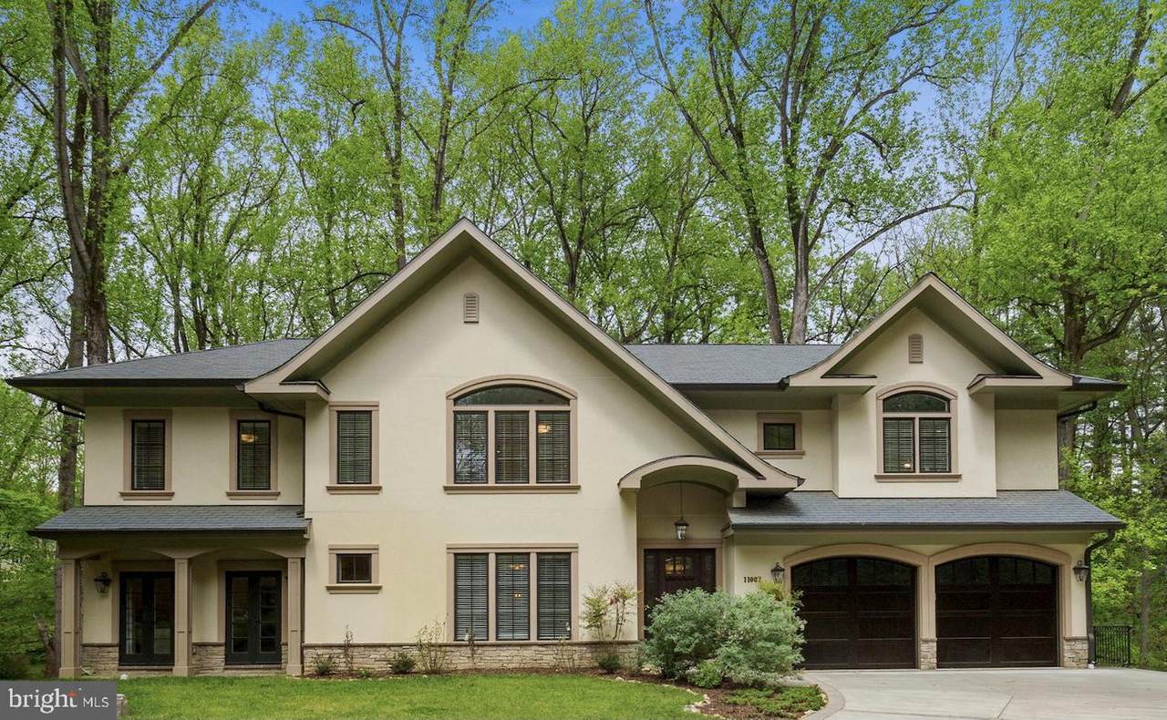 11007 Fawsett Road - Photo 1