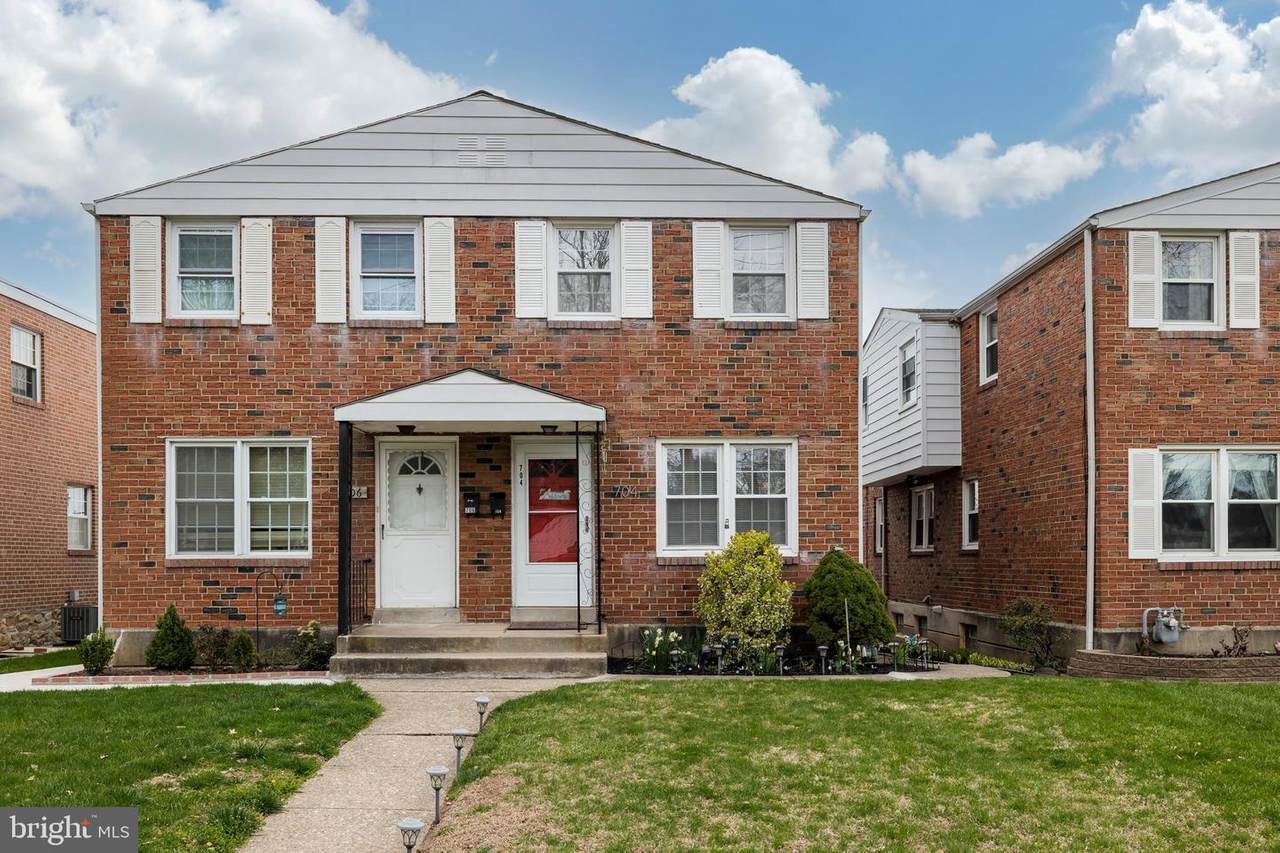704 Buttonwood Street - Photo 1