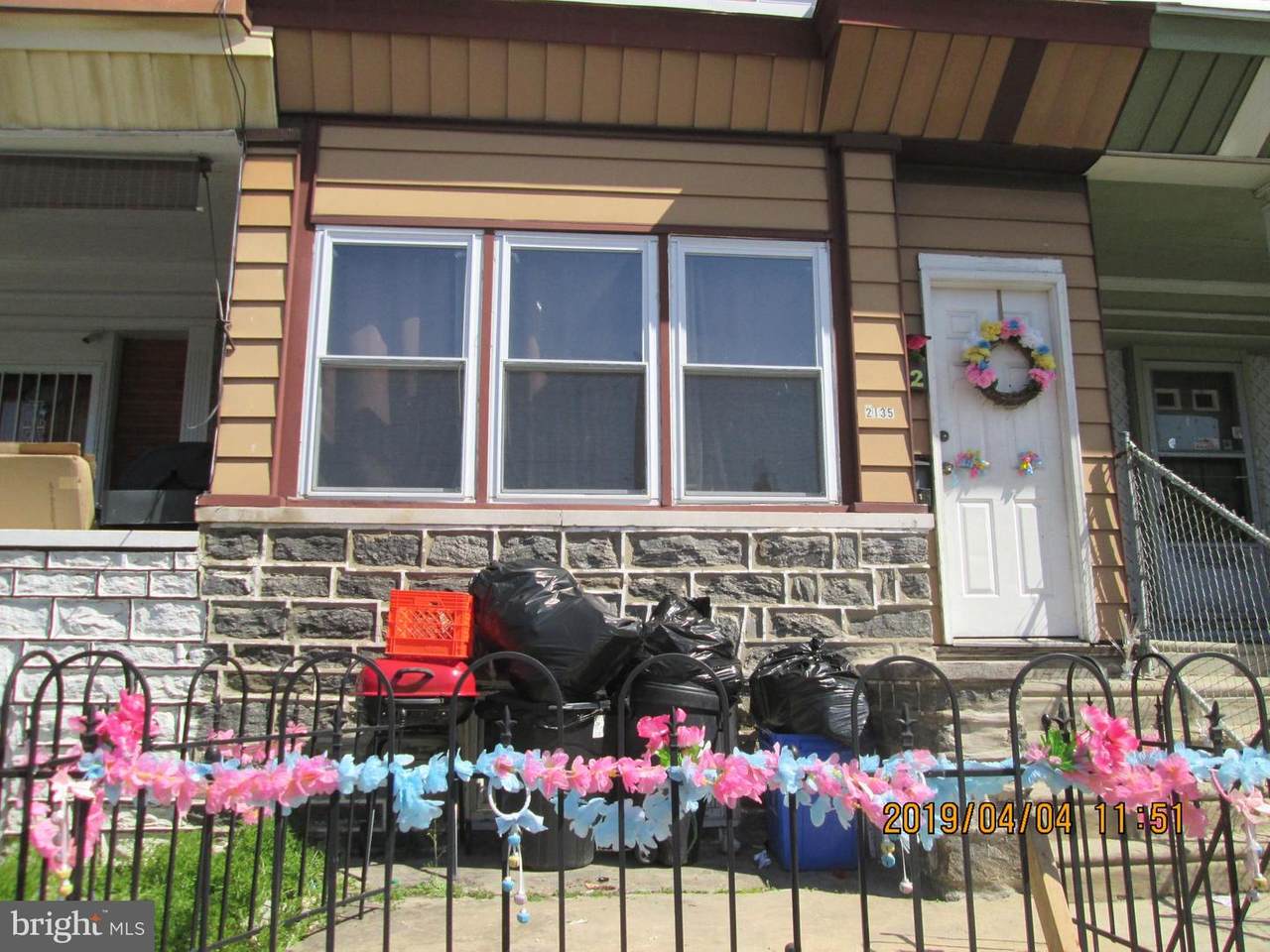 2135 Stenton Avenue - Photo 1