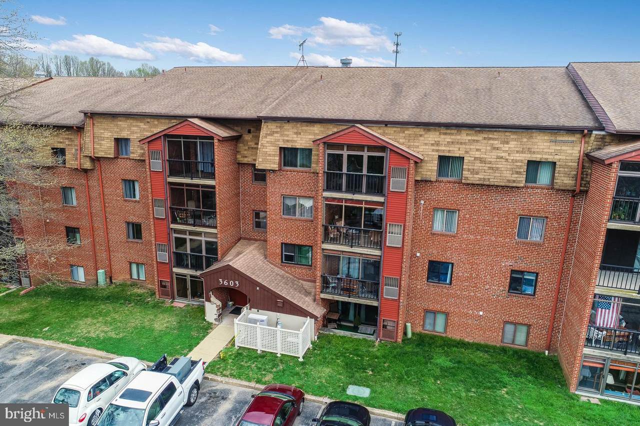 3603-625 Hewn Lane - Photo 1