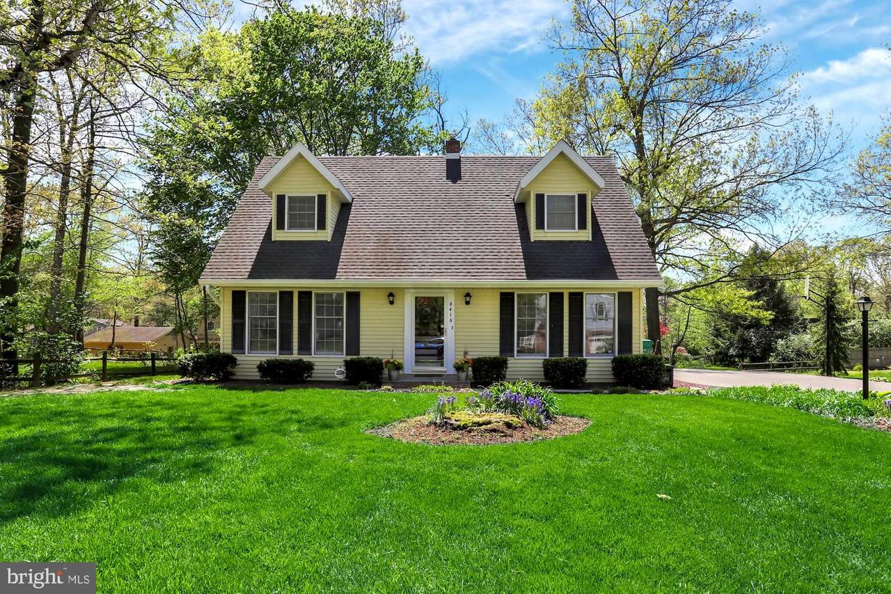 6416 Burning Tree Terrace - Photo 1