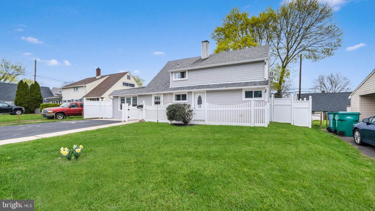 64 Granite Road - Photo 1