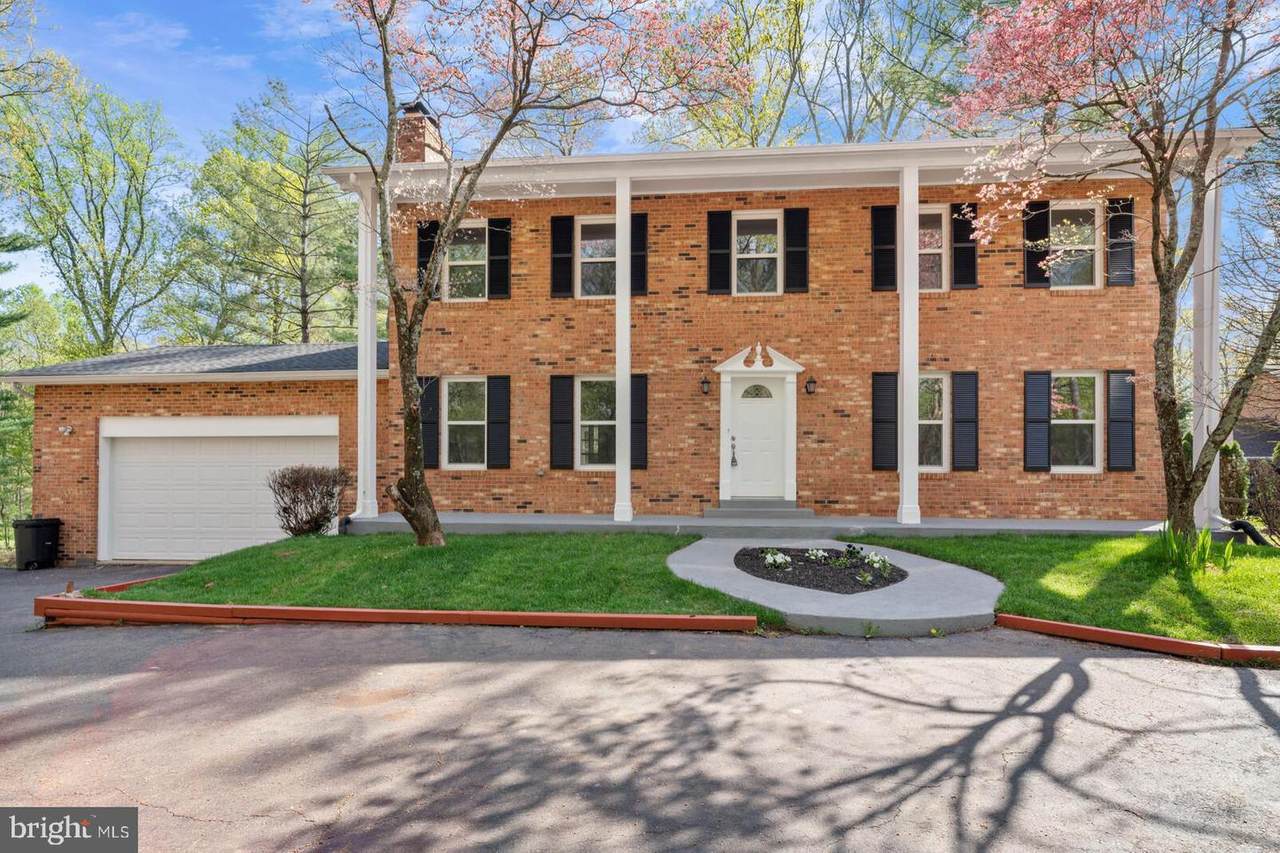 4424 Sudley Road - Photo 1