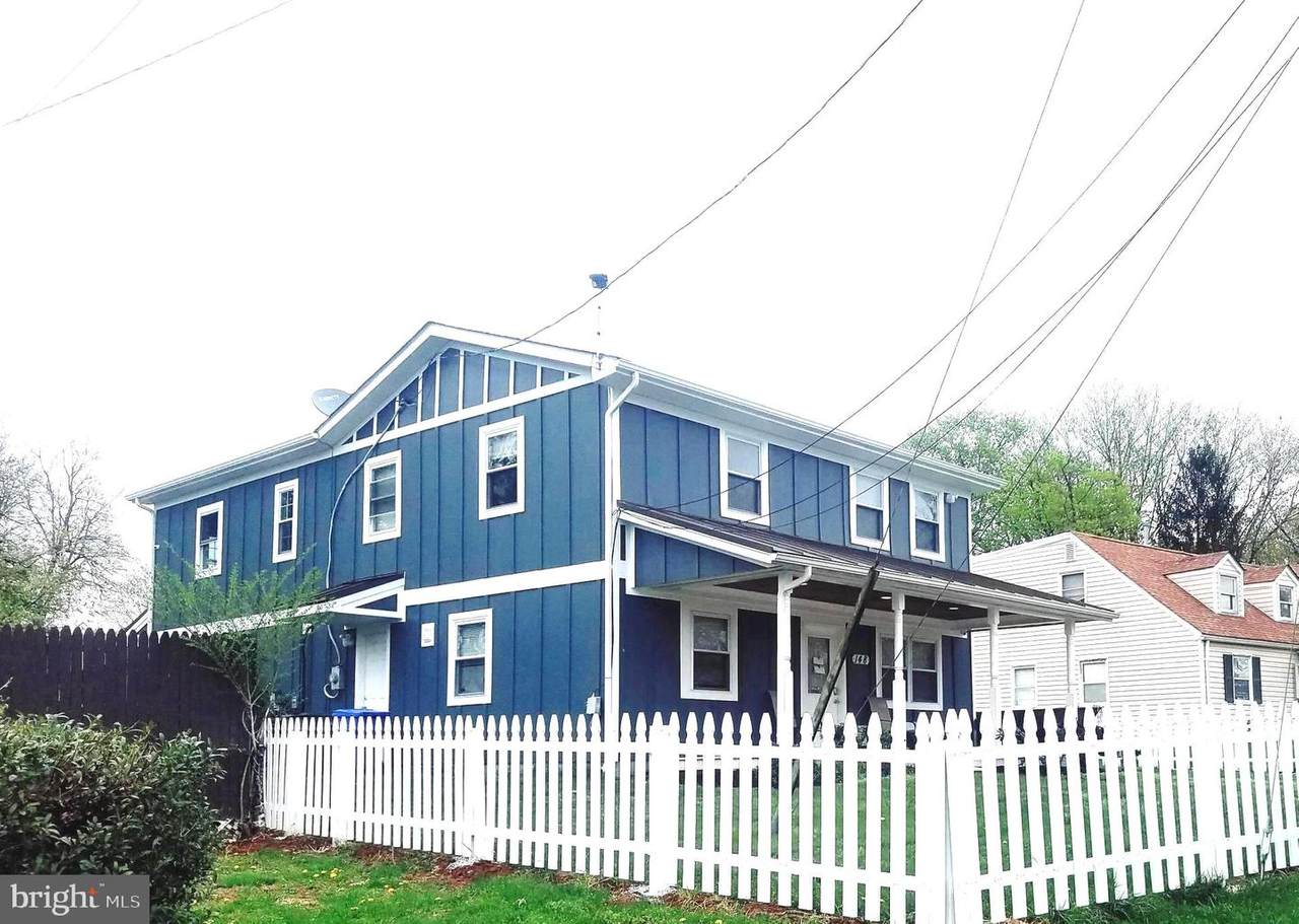 148 Cabbel Drive - Photo 1